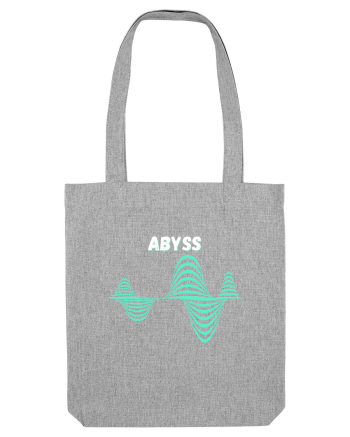 ABYSS Heather Grey