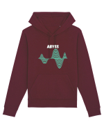 ABYSS Hanorac Unisex Drummer