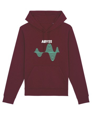 ABYSS Burgundy
