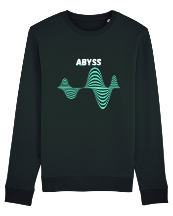 ABYSS Black