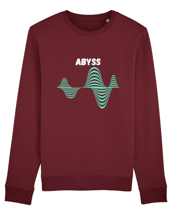 ABYSS Burgundy
