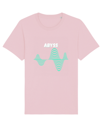ABYSS Cotton Pink
