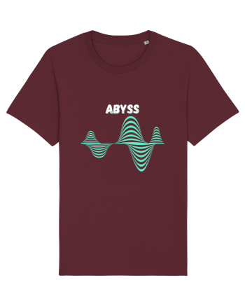 ABYSS Burgundy