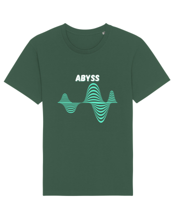 ABYSS Bottle Green