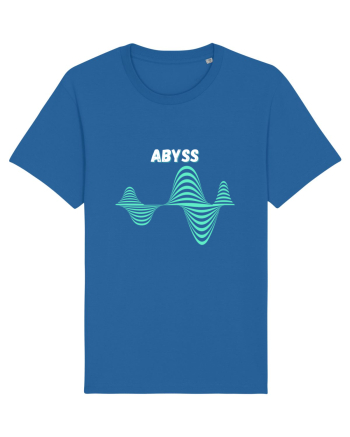 ABYSS Royal Blue