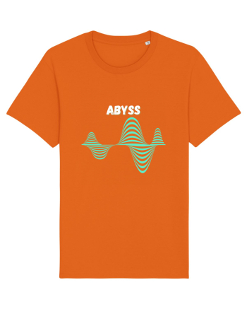 ABYSS Bright Orange