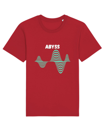 ABYSS Red