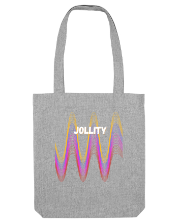 JOLLITY Heather Grey