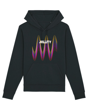 JOLLITY Black