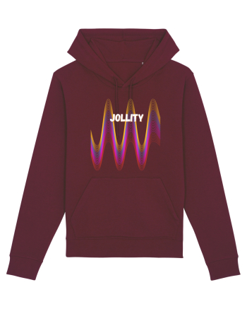 JOLLITY Burgundy