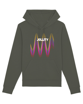 JOLLITY Khaki