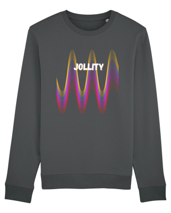 JOLLITY Anthracite