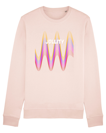 JOLLITY Candy Pink