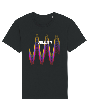 JOLLITY Black
