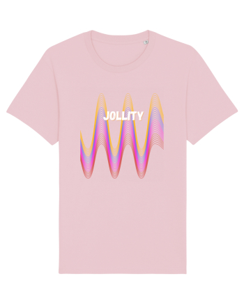 JOLLITY Cotton Pink