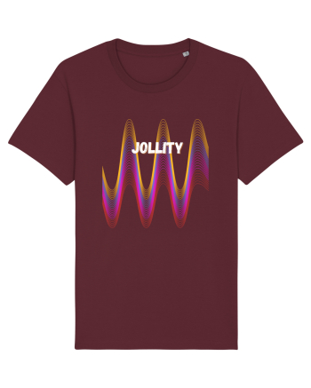 JOLLITY Burgundy