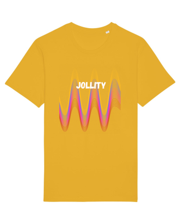 JOLLITY Spectra Yellow