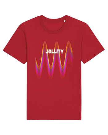 JOLLITY Red