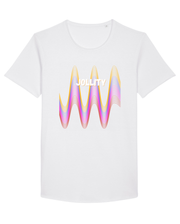 JOLLITY White