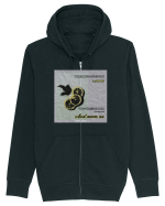 when life gives you lemons Hanorac cu fermoar Unisex Connector