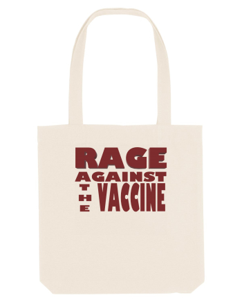 Rage against Natural
