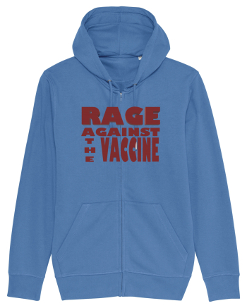 Rage against Bright Blue