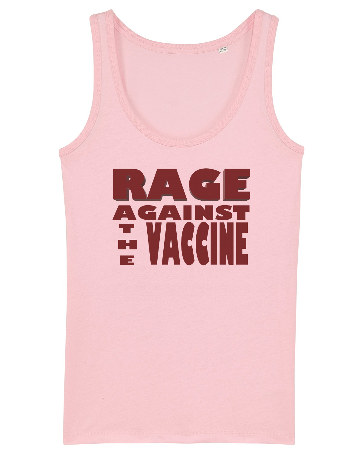 Maiou Damă Dreamer Cotton Pink