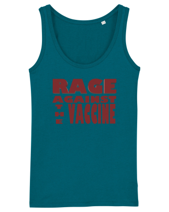 Rage against Ocean Depth