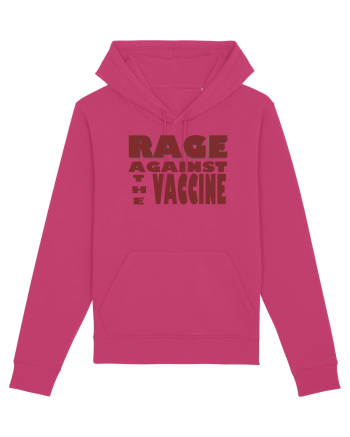 Rage against Raspberry