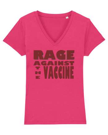 Rage against Raspberry
