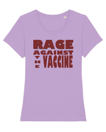 Rage against Lavender Dawn