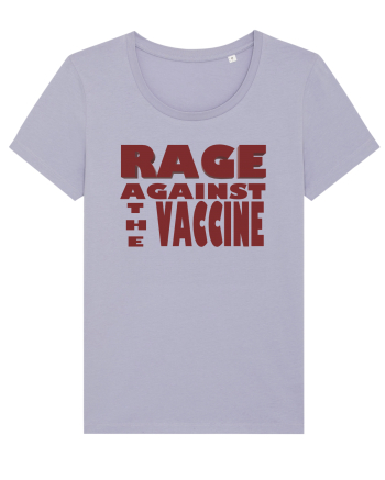 Rage against Lavender