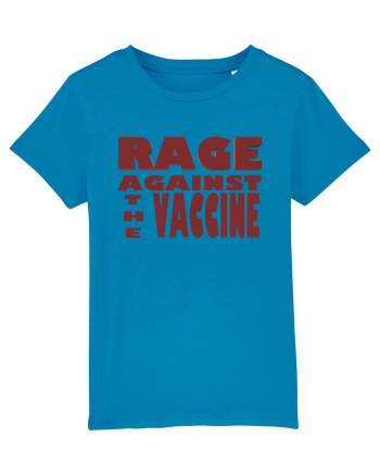 Rage against Azur