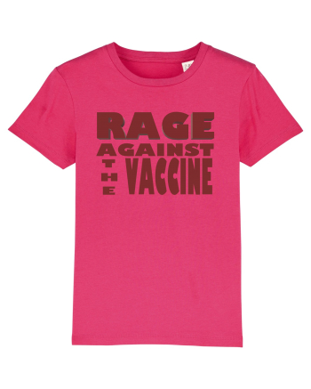 Rage against Raspberry