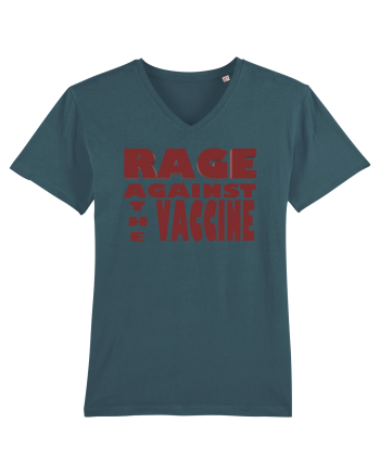 Rage against Stargazer