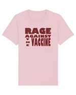 Rage against Tricou mânecă scurtă Unisex Rocker