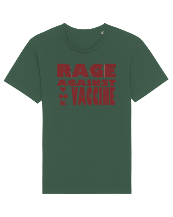 Rage against Bottle Green