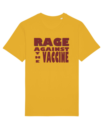 Rage against Spectra Yellow