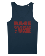 Rage against Maiou Bărbat Runs