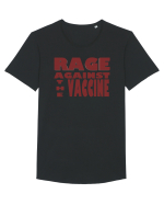Rage against Tricou mânecă scurtă guler larg Bărbat Skater