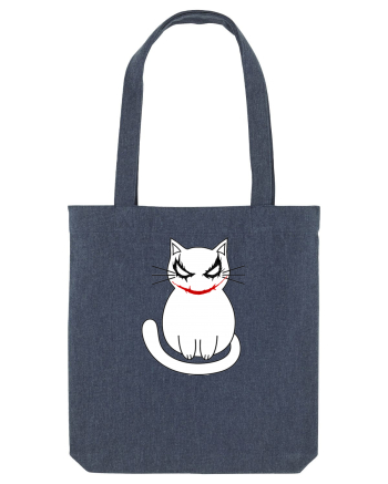 Kitty Midnight Blue