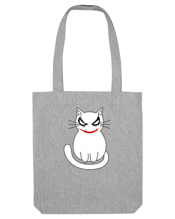 Kitty Heather Grey