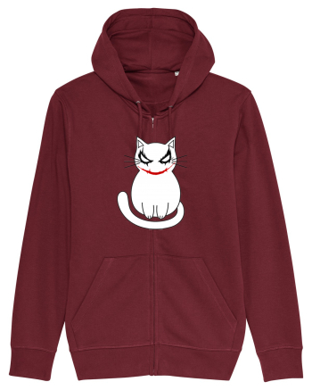 Kitty Burgundy