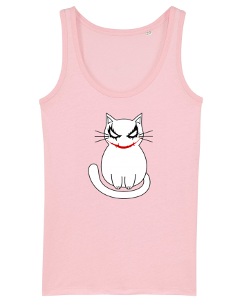Kitty Cotton Pink