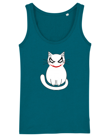 Kitty Ocean Depth