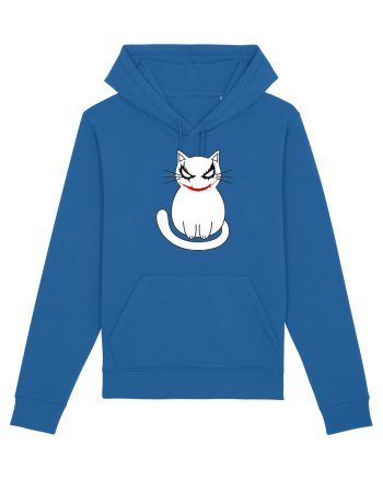 Kitty Royal Blue