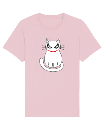 Kitty Cotton Pink