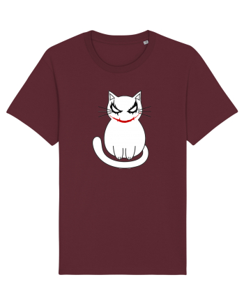 Kitty Burgundy