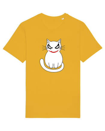 Kitty Spectra Yellow