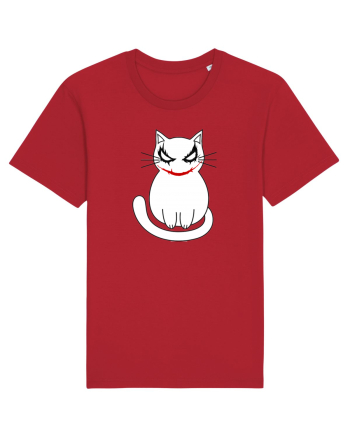 Kitty Red